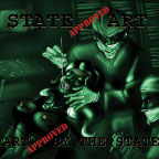 stateapprovedart